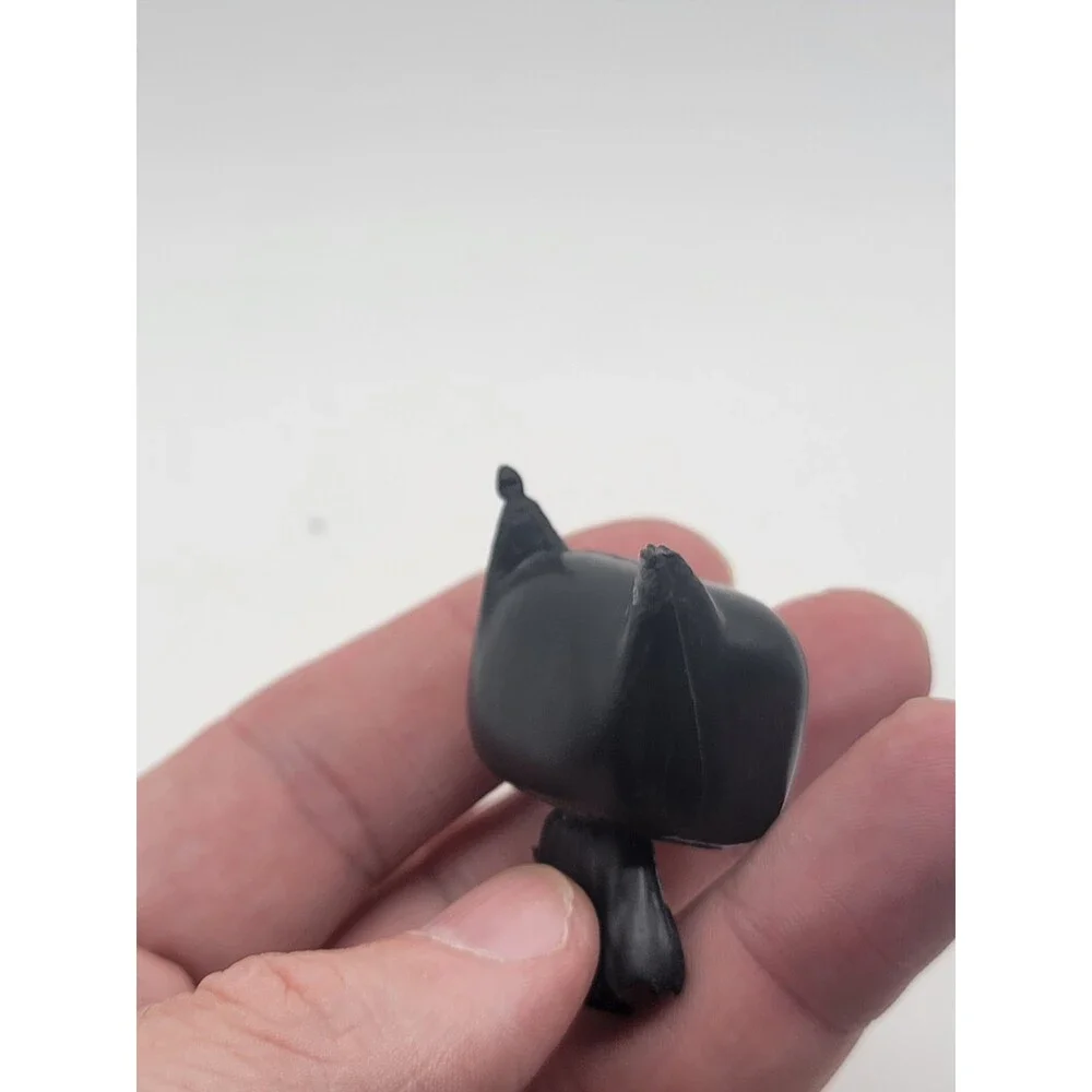 Batman - Batman The Animated Series Funko Pop #152 OOB loose No Box Mini